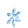 冰雪奇緣 – 雪花掛飾 - Swarovski, 5734268