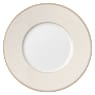 Tazza combi con piattino Idyllia, Porcellana, Motivo con stampa in cristallo, bouquet, Multicolore - Swarovski, 5735525