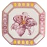 Idyllia vide poche, Porcelain, Crystal print motif, lily, Multicoloured - Swarovski, 5735566