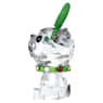 Holiday Cheers Pug - Swarovski, 5739836