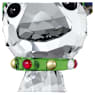 Holiday Cheers Pug - Swarovski, 5739836