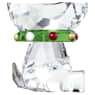 Holiday Cheers Pug - Swarovski, 5739836