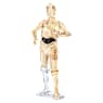 Star Wars - C-3PO - Swarovski, 5739905