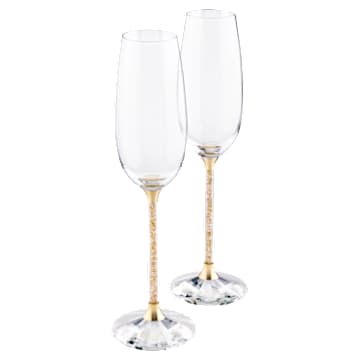Swarovski crystals glasses on sale