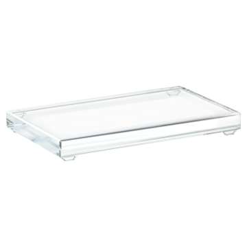 Ornament Stand, Gold Tone | Swarovski