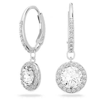 Swarovski out of this world earrings shop