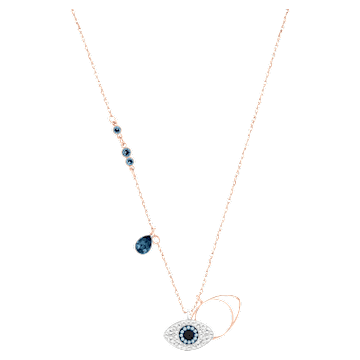 Evil eye jewelry swarovski outlet