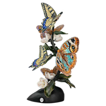 Zwerm vlinders - Swarovski, 5251070