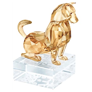 Chinese Zodiac - Dog, Limited Edition - Swarovski, 5269296