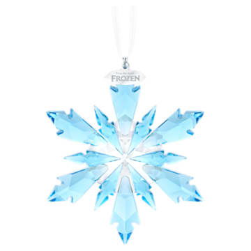 Frozen Decorazione Fiocco di Neve - Swarovski, 5286457