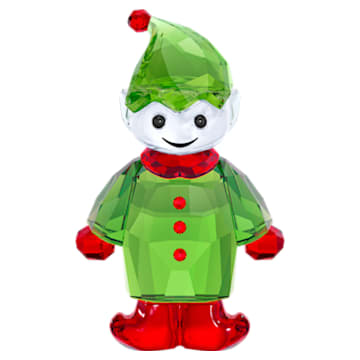 Elfe du Père Noël - Swarovski, 5286532