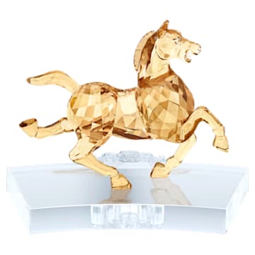 Chinese Zodiac - Horse - Swarovski, 5287172