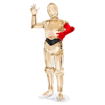 Star Wars – C-3PO - Swarovski, 5290214