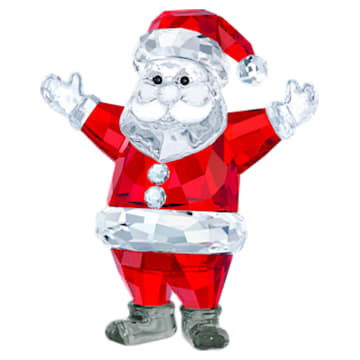 Santa Claus - Swarovski, 5291584