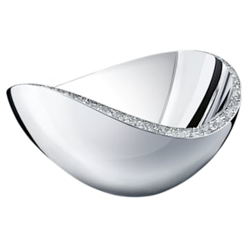 Minera Decorative Bowl, medium - Swarovski, 5293119