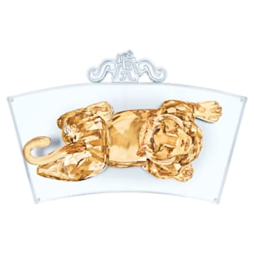 Chinese Zodiac – Tygrys - Swarovski, 5301332