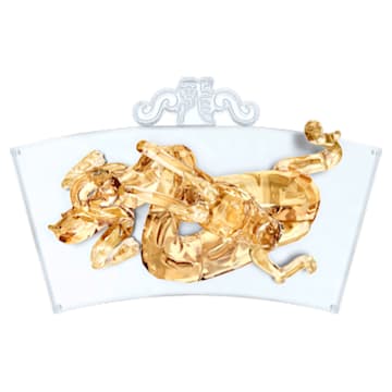 Chinese Zodiac - Dragon - Swarovski, 5301557