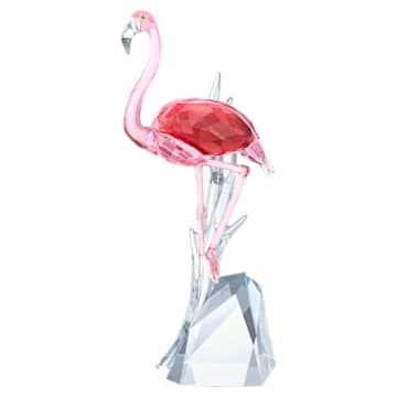 Flamingó - Swarovski, 5302529