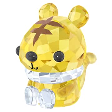 十二生肖 – 虎, 威猛勇士 - Swarovski, 5302562