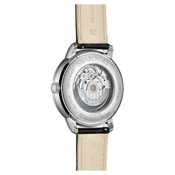 Atlantis automatic watch, Limited edition, White, Stainless steel - Swarovski, 5364206
