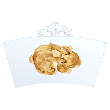 Zodiacul chinezesc - Iepurele - Swarovski, 5374951