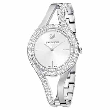 スワロフスキー  エターナルウォッチ 腕時計　ピンクゴールド スワロフスキー エターナルウォッチ 腕時計 ピンクゴールド