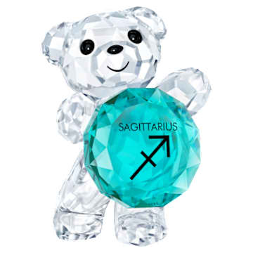 Kris Bear - Sagittarius - Swarovski, 5396288