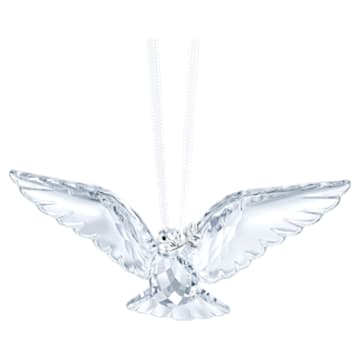 Peace Dove Ornament - Swarovski, 5403313