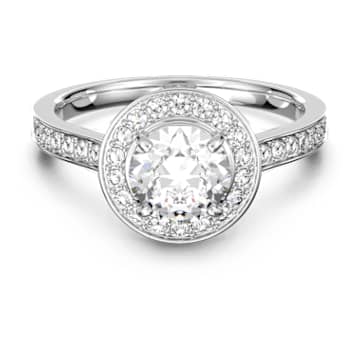 Bague angelic swarovski sales