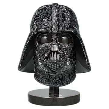Star Wars – Casco di Darth Vader, Edizione Limitata - Swarovski, 5420694