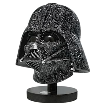 Star Wars – Casco di Darth Vader, Edizione Limitata - Swarovski, 5420694