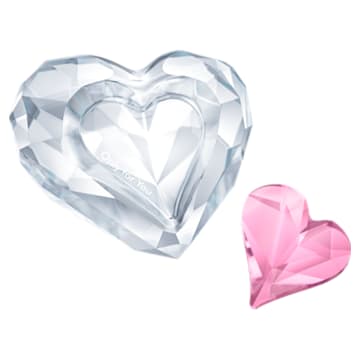 Heart - Only for You - Swarovski, 5428006