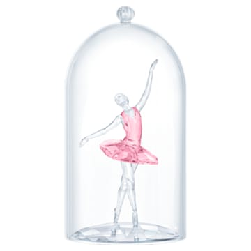 Campana di vetro con Ballerina - Swarovski, 5428649