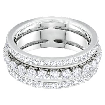 Bagues de fiançailles et alliances | Swarovski Bagues de fiançailles et alliances | Swarovski