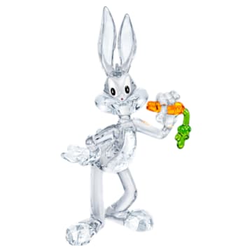 Looney Tunes Bugs Bunny - Swarovski, 5470344