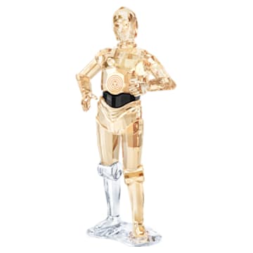 Star Wars - C-3PO - Swarovski, 5473052