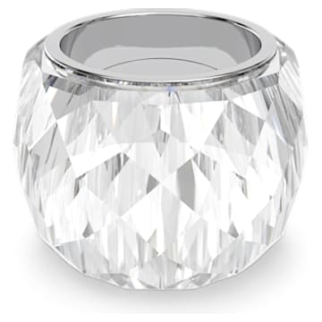 Bague swarovski nirvana best sale bleu