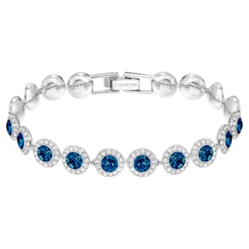 Swarovski angelic armband rose clearance