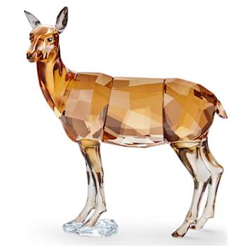 Elegance of Africa SCS Annual Edition 2021 Zebra Amai | Swarovski