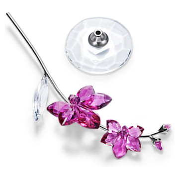 Flower Dreams  - Orchid, large - Swarovski, 5490755