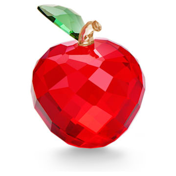แอปเปิ้ลสีแดง - Swarovski, 5491974