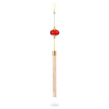 Lantern Ornament - Swarovski, 5492230