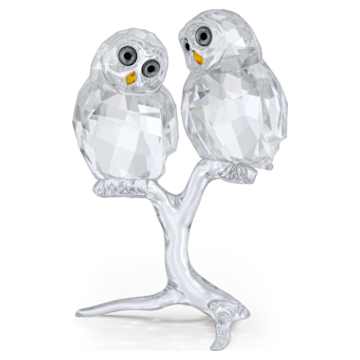 Harry Potter Hedwig | Swarovski