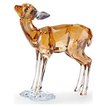 SCS Edelweiss | Swarovski