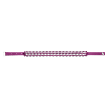 Swarovski Power Collection 手鏈, 中碼, 紫色 - Swarovski, 5511699