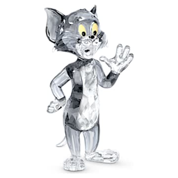 Tom és Jerry, Tom - Swarovski, 5515335
