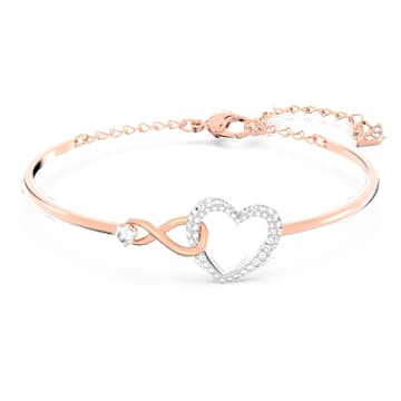 VONALA 925 sterling zilveren zuster enkelbandje armbanden, hart hanger