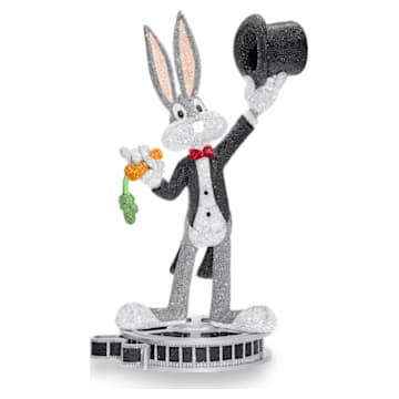Looney Tunes - Bugs Bunny, Gelimiteerde editie - Swarovski, 5520825