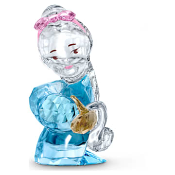 Drăgălașa Xi Shi - Swarovski, 5522427