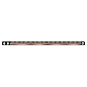 Slake Deluxe armband, Meerkleurig - Swarovski, 5524011